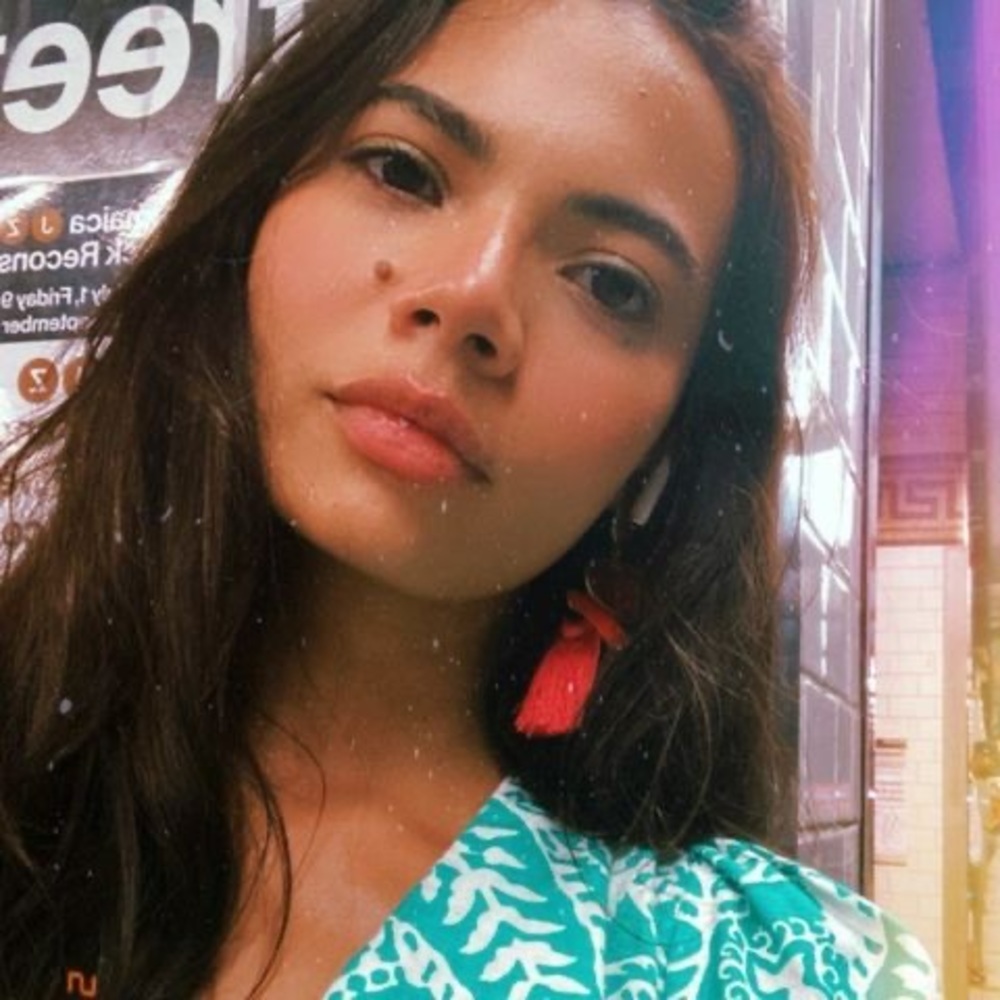 Meet your Posher, Daiana